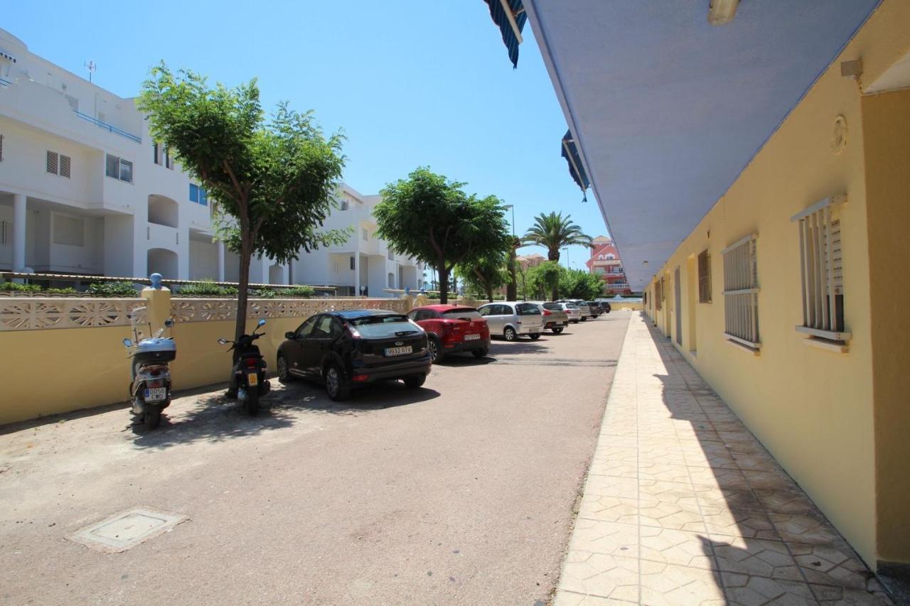 דניה Apartment Elena מראה חיצוני תמונה