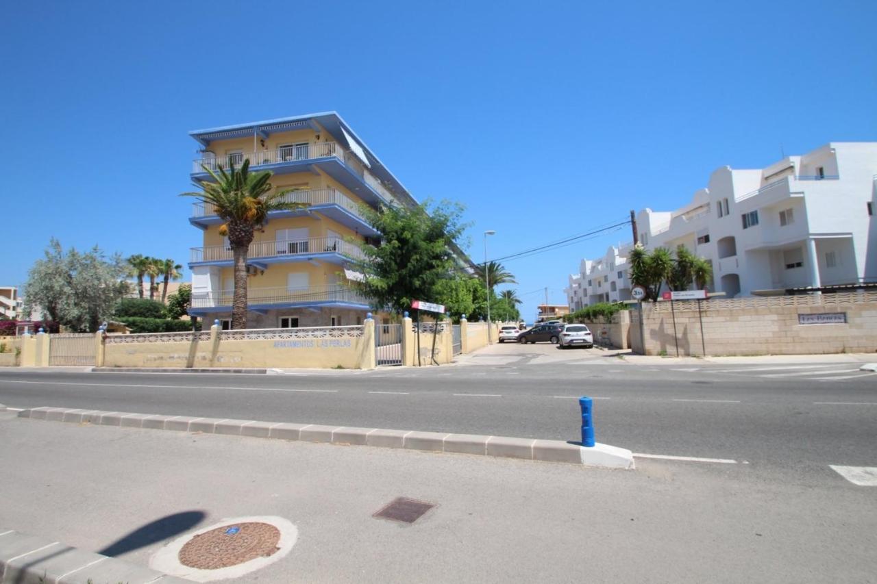 דניה Apartment Elena מראה חיצוני תמונה