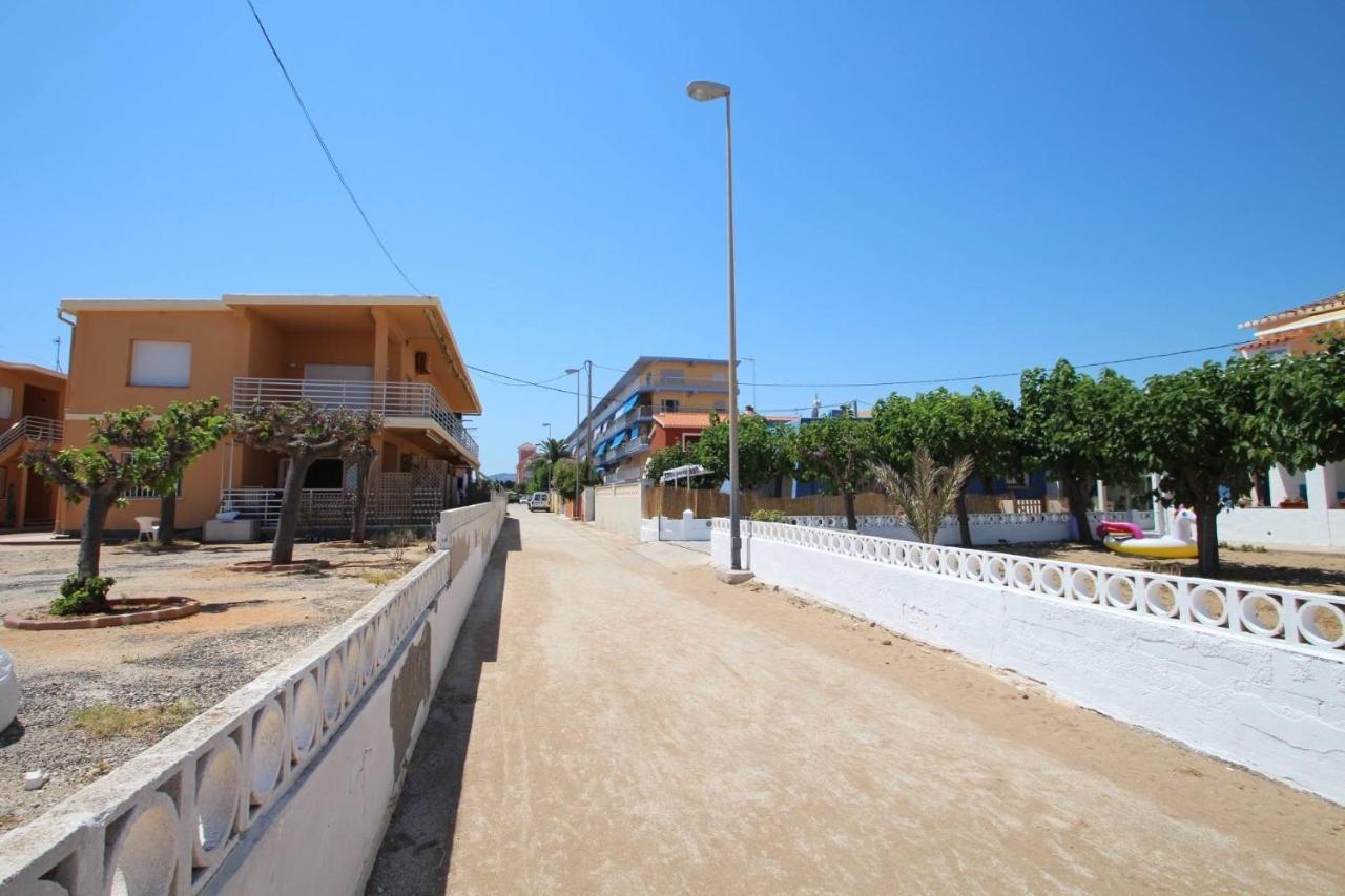 דניה Apartment Elena מראה חיצוני תמונה
