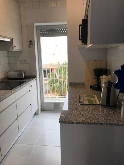 דניה Apartment Elena מראה חיצוני תמונה