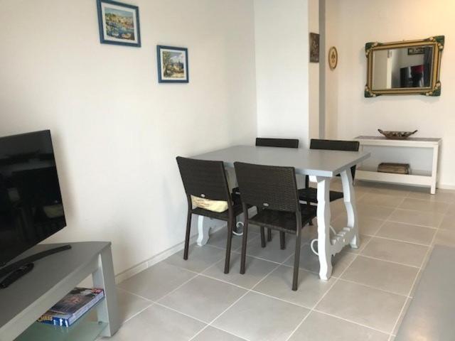 דניה Apartment Elena מראה חיצוני תמונה