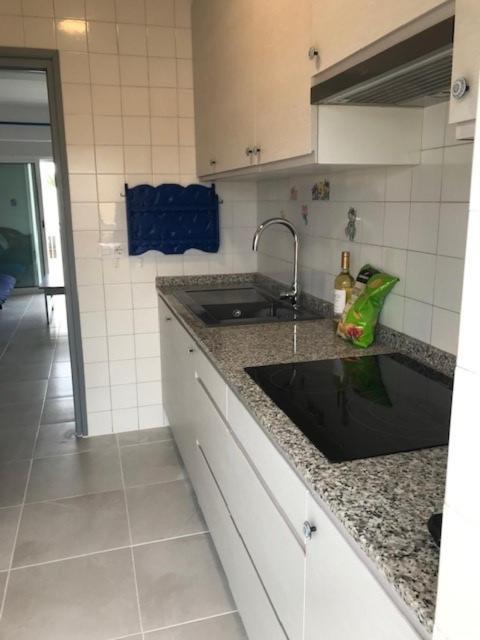 דניה Apartment Elena מראה חיצוני תמונה