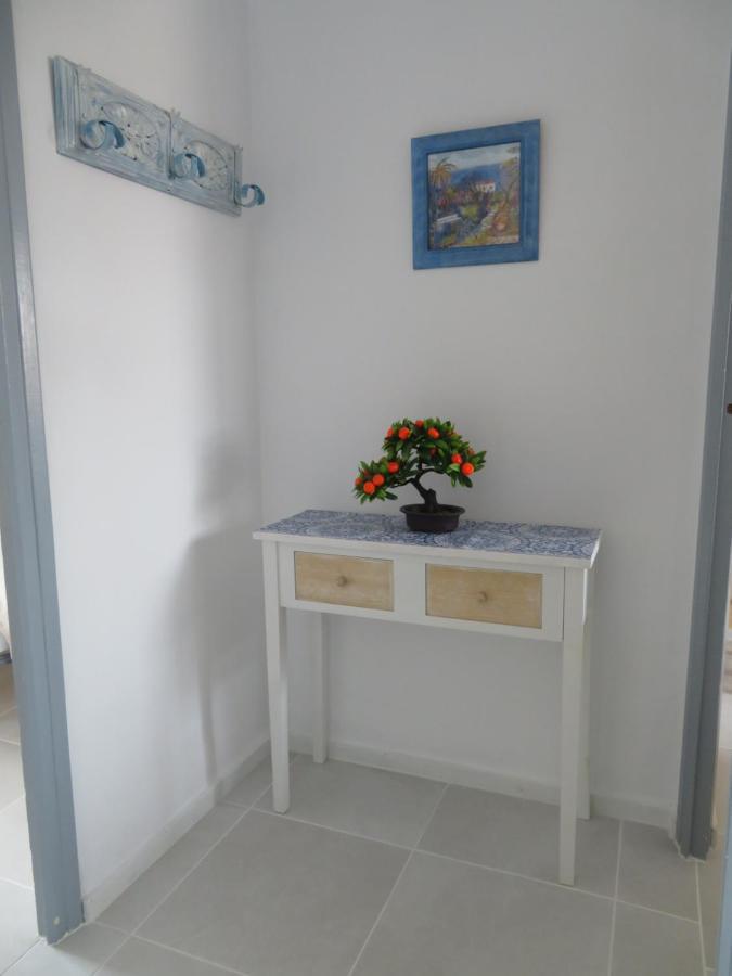 דניה Apartment Elena מראה חיצוני תמונה