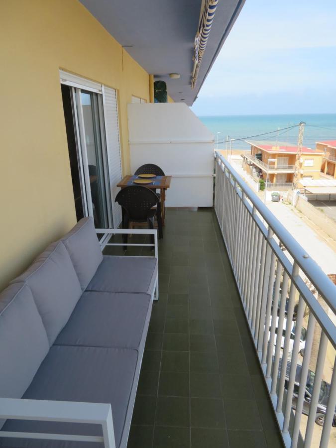 דניה Apartment Elena מראה חיצוני תמונה