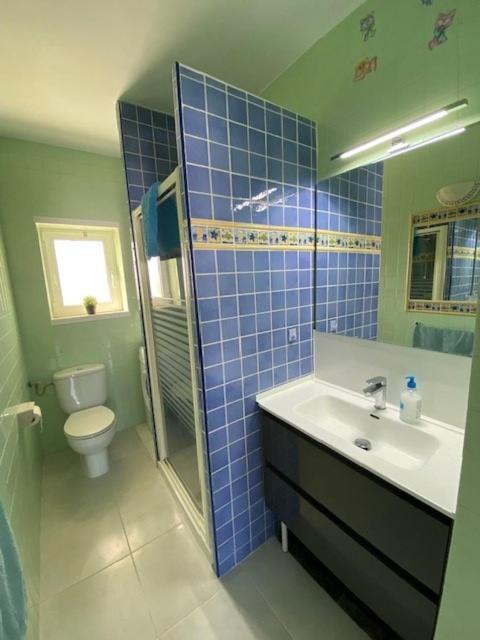 דניה Apartment Elena מראה חיצוני תמונה